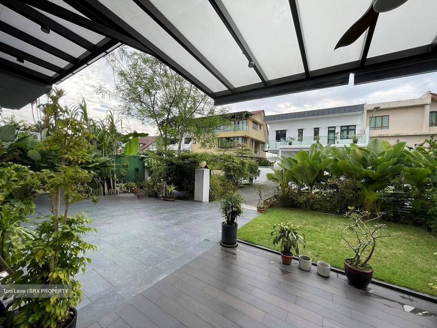 Seletar Hills Estate (D28), Semi-Detached #512877571
